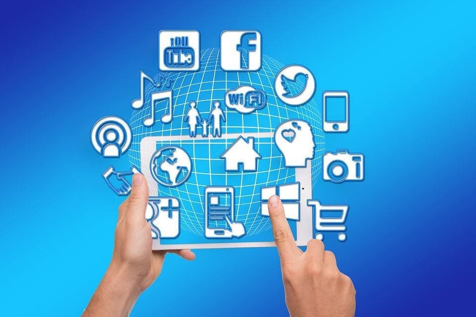 datafication, Yellow Cherry Digital Ltd, Inverness, Data Protection Inverness
