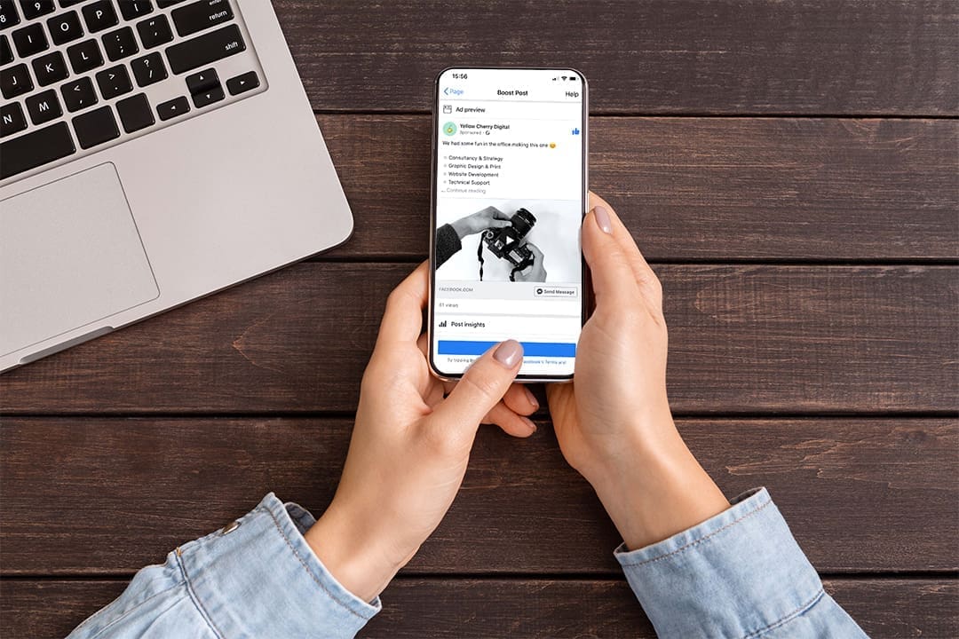 FACEBOOK ADVERTISING - IS IT WORTH IT?