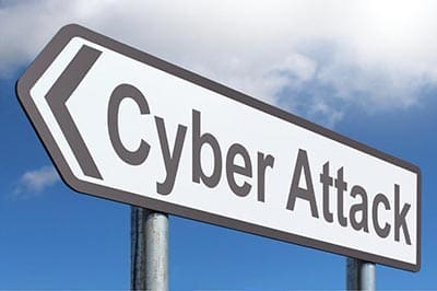 Protect your business from cyber crime, Yellow Cherry Digital Inverness