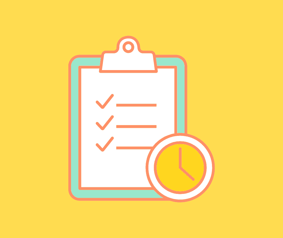 Time Management