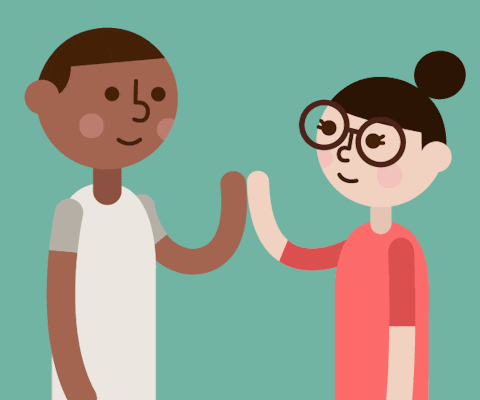 Support System Blog