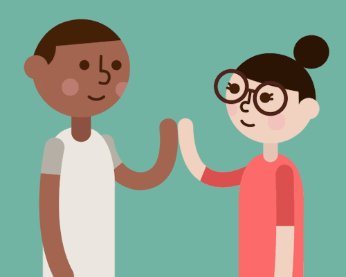 Support System Blog