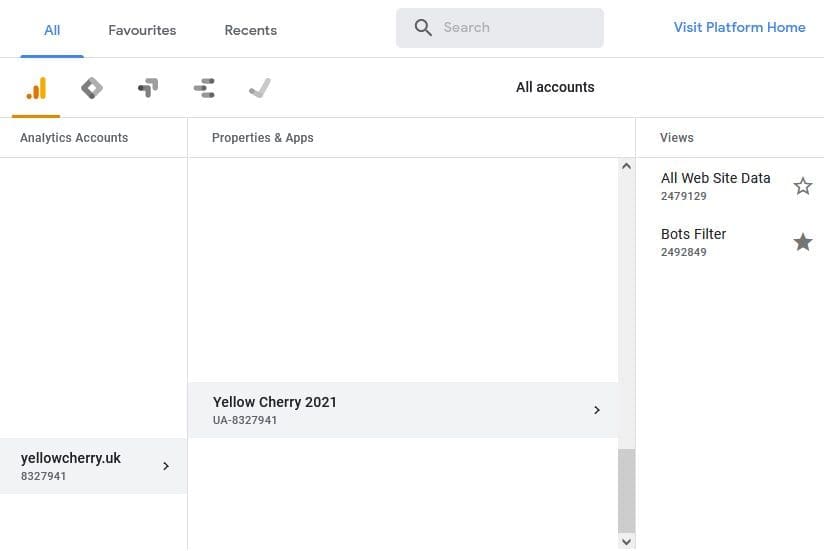 GoogleAnalyticsUpgradePicture1