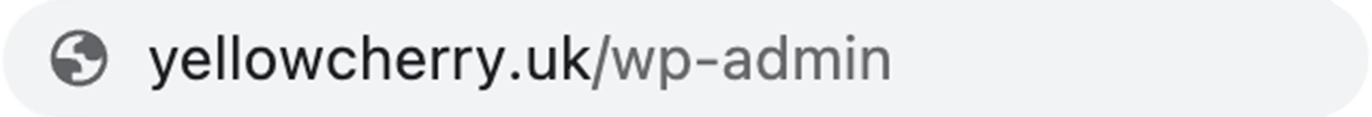 URL-WP-Admin Login URL